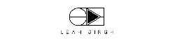 Leah Singh US logo