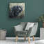 Art sur toile, Labrador noir, Labrador noir-104136930