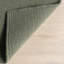 Tapis à double rayure en laine-357301353