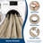 Scalloped Machine Washable Area Rug with Non Slip Backing Soft Faux Wool Low Pile Stain Resistant Easy Cleaning Carpet for Living Room Bedroom-1374104860-1374104861