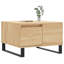 Ayluardo Sled Coffee Table with Storage-990332323