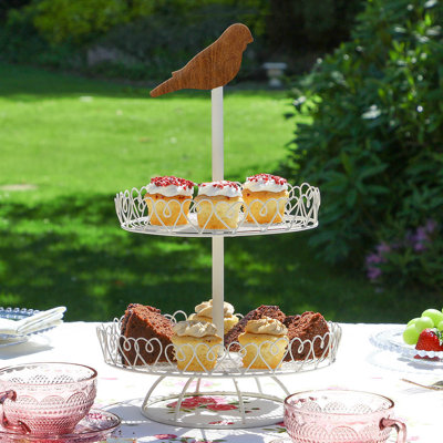 Meier Tiered Stand