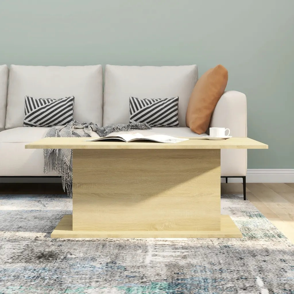 Bronx deals coffee table