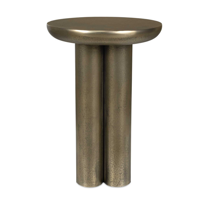 Uttermost Thorp Outdoor Accent Table