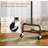 Michalle 43 " Clothing Rack