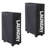 Desjuan Rolling Laundry Hamper with Handles-87908064