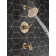 SAYLOR™ Single-Function Tub and Shower Faucet Set, Valve Trim Kit, Shower Head and Handle Set