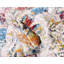 Tapis oriental ivoire / bleu / rouge Murawski-40279224
