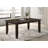Springhill Rectangular 66-inch Wood Dining Table Cappuccino-15377766-111721120