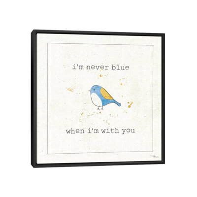 " Lil Tweeties III " by Pela Studio