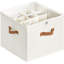 Boîte de rangement pour chaussures 16 paires-237711286