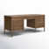 Toulouse Executive Desk