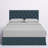 Fareham Upholstered Platform Storage Bed-343051652-343051648