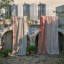 Papaver Stripe-598514014