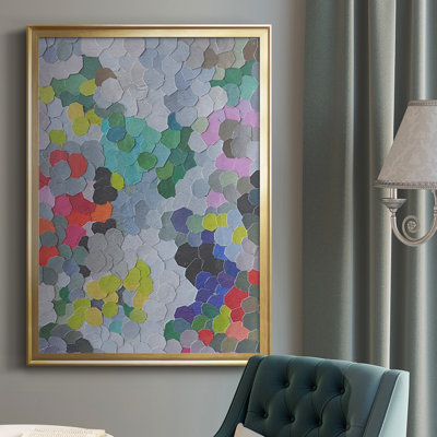 " Buckingham Gardens " by Coco Good