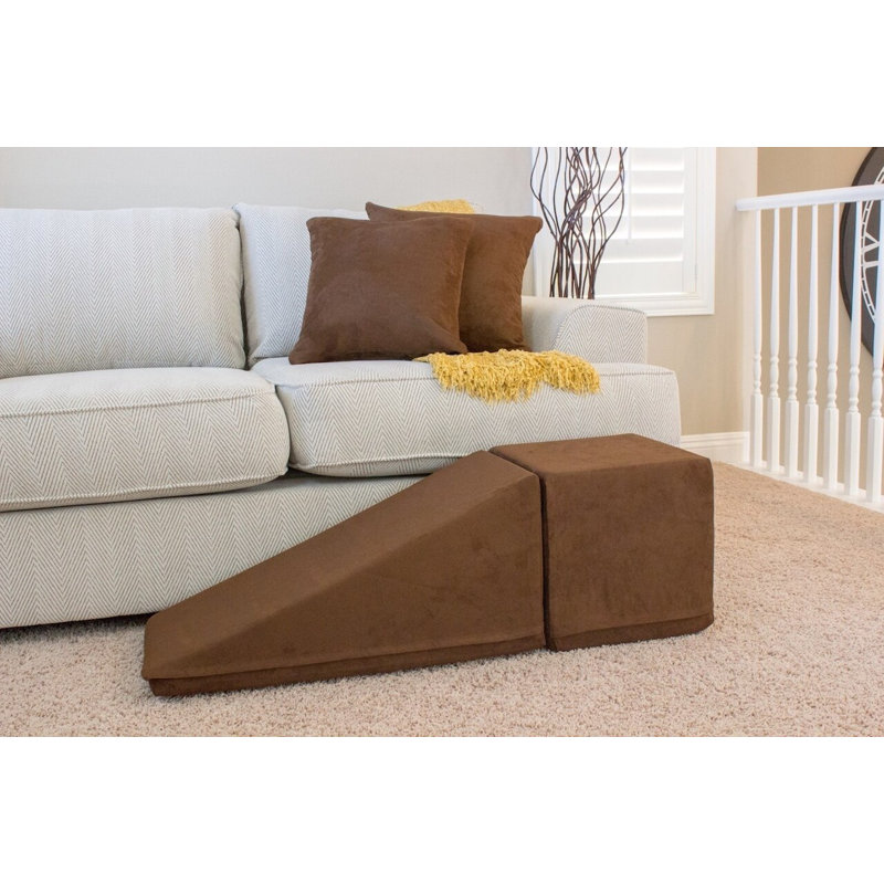 Rampe pour animaux 14 ", Chocolat