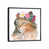 Black Framed Canvas is unavailable