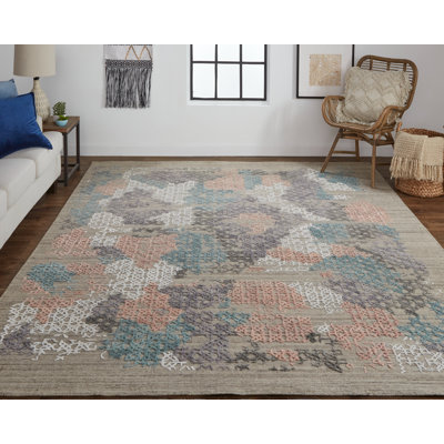 Camdenton Indoor Rug