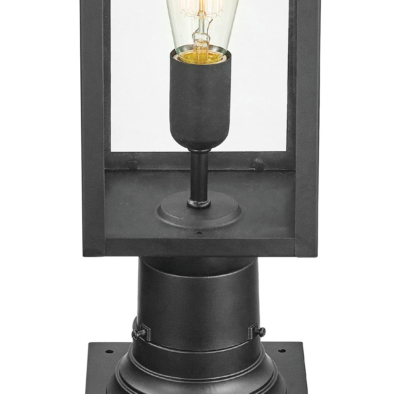 Luminaire suspendu à 1 lumière Fahriye
