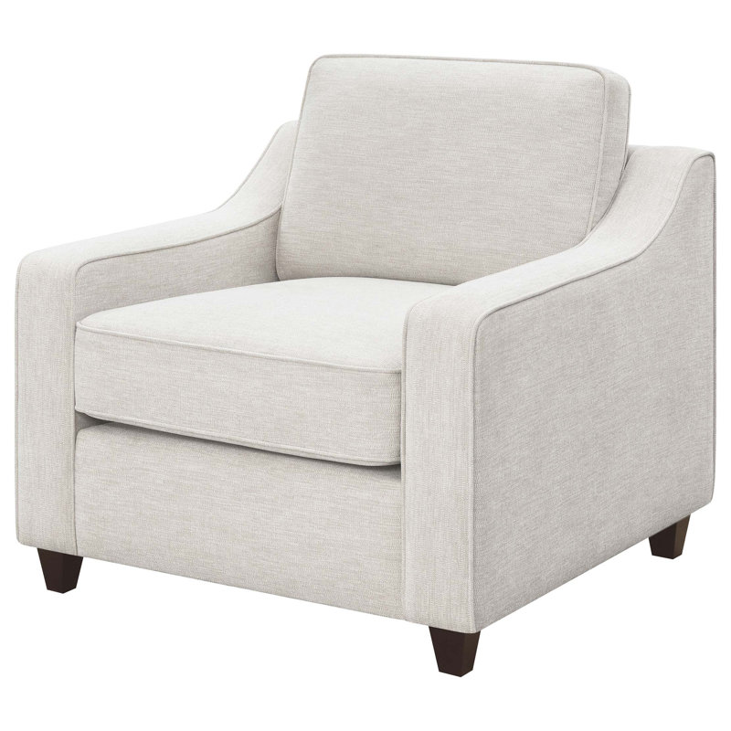 Fauteuil Mahaffey
