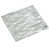 Silver Strip-12 x 10 Inch