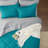 Bedsure Reversible Comforter Set, Bed in a Bag with Down Alternative Fill-110437387-110437376