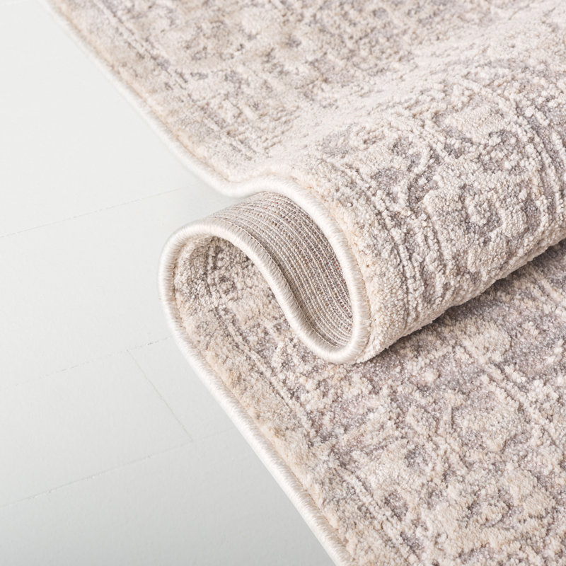 Tapis oriental Carmen Performance, Rectangulaire 8 pi x 10 pi