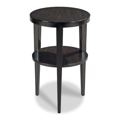 Martini End Table