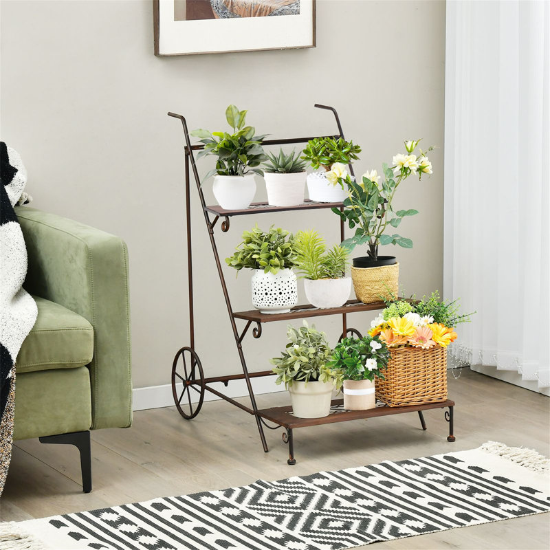 Amahni Plant Stand