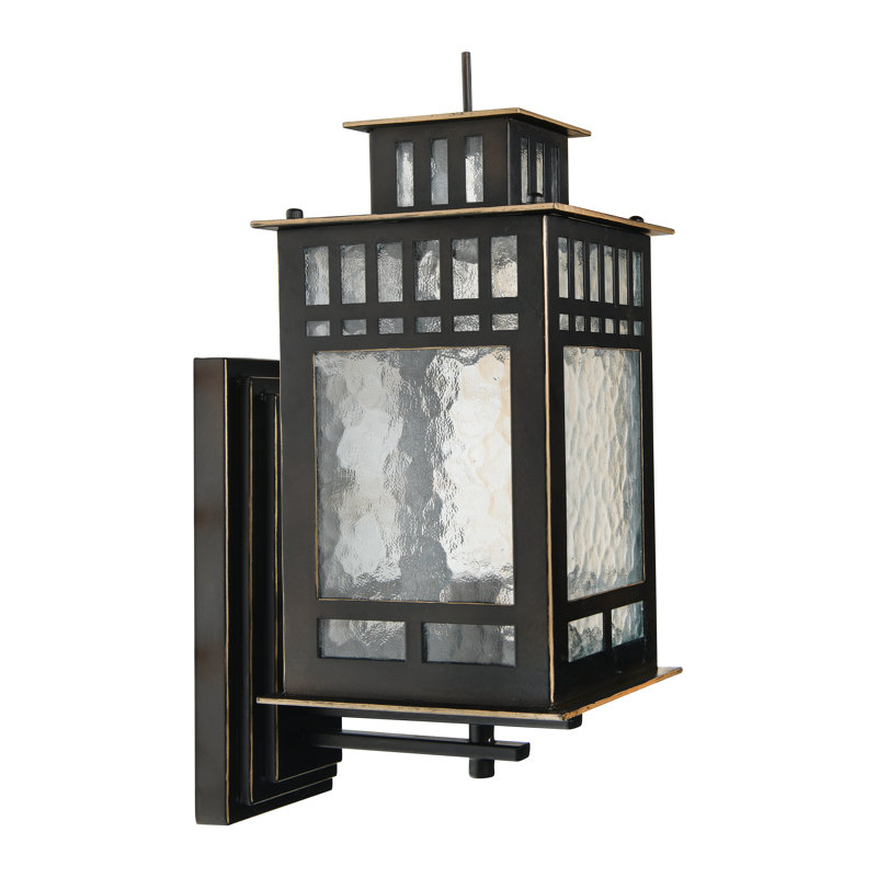 Apollinaire Armed Sconce