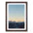 Walnut Framed selected
