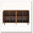 4-Door Cabinet