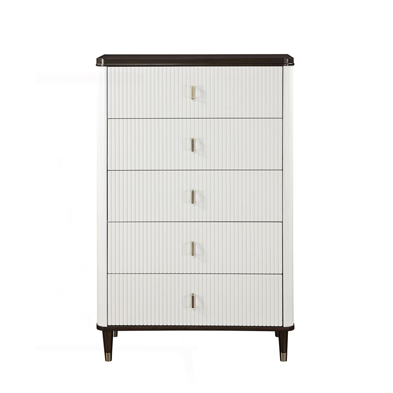 Commode 5 tiroirs Timeless Design