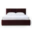 Lit plateforme tapissier Condit-116442739-87622516