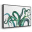 Octo Legs - Reproduction de photo sur toile-449015707-449015706