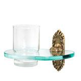 Ribbon And Reed Bathroom Accessory