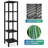 Bathroom Storage Shelf-1307763377