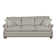 Gutherly Upholstered 93'' Sofa