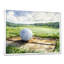 «Greens And Dreams Golf Course Landscape II», art mural sur toile de golf-522681987-522681993-522681998