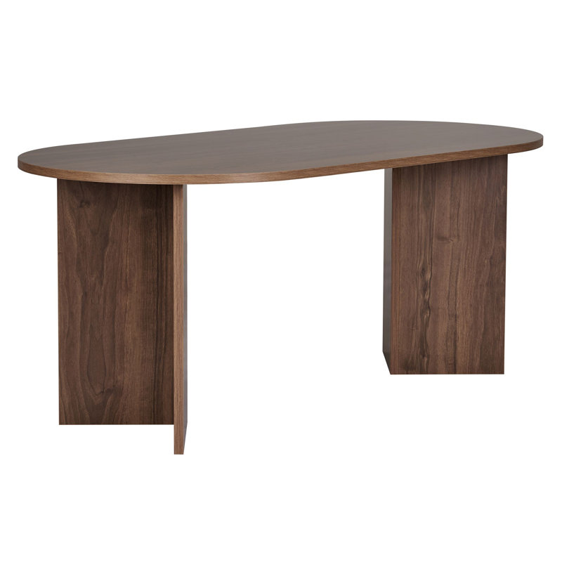 Table de salle à manger, Noyer