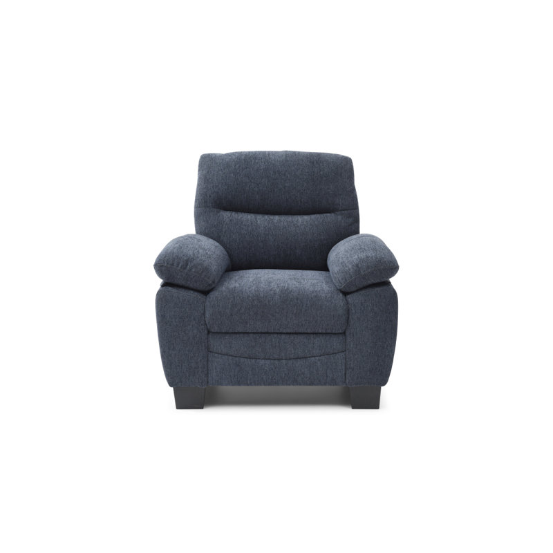 Chaise Suniuniuerton G00360A-C - bleu