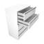 Commode 5 tiroirs Modern