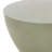 Daima Concrete Abstract End Table-482360101