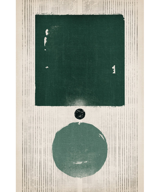 Wrapped Canvas Print, 91.44 cm H x 60.96 cm W