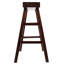  Tabouret de bar oriental en forme de lune-686255585