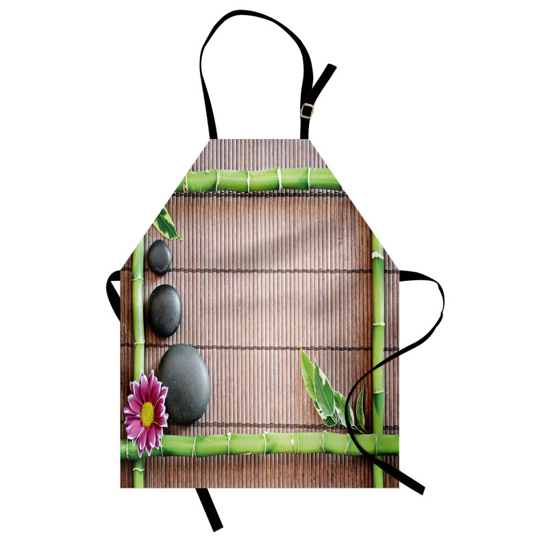 Bib Apron