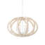 LEWISTON 3 Light Chandelier