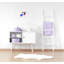 Art sur toile licorne arc-en-ciel-47848635-47492360