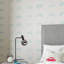 Go Go Retro Wallpaper