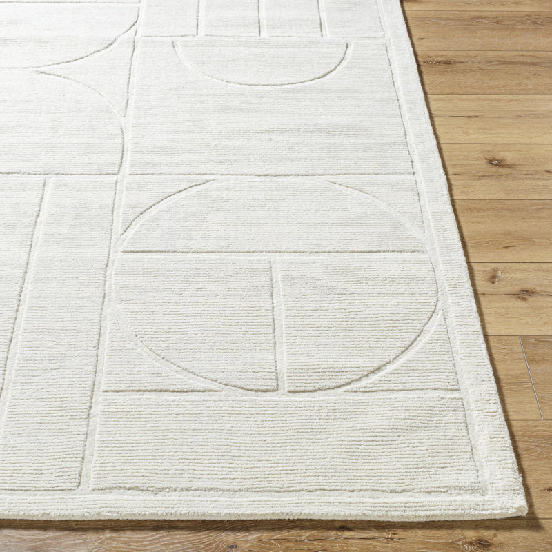 Tapis Carsen, Rectangle 2 pi x 3 pi